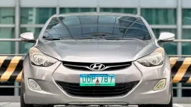2013 Hyundai Elantra 1.6 Gas A/T ✅️90K ALL-IN DP ☎️0935 600 3692 JAN RAY DE JESUS