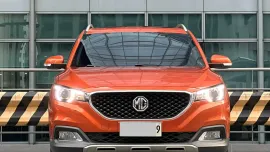 2022 MG ZS 1.5 Alpha A/T Gas✅️52K ALL-IN DP ☎️0935 600 3692 JAN RAY DE JESUS