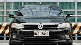 2017 Volkswagen Jetta 1.6 Diesel A/T Top of the Line W/Sunroof ☎️0935 600 3692 JAN RAY DE JESUS