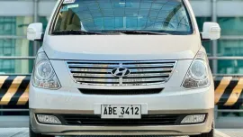 2015 Hyundai Grand Starex VGT 2.5 Diesel A/T ✅️156K ALL-IN DP ☎️0935 600 3692 JAN RAY DE JESUS