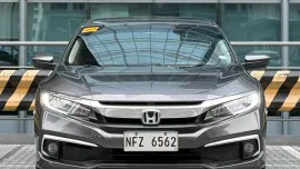 2020 Honda Civic E 1.8 Gas A/T ✅️226K ALL-IN DP ☎️0935 600 3692 JAN RAY DE JESUS