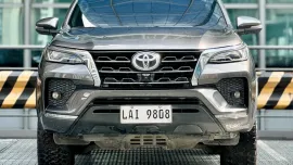 2021 Toyota Fortuner V 4x2 2.8 Diesel A/T ✅️189K ALL-IN ☎️0935 600 3692 JAN RAY DE JESUS