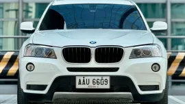 2014 BMW X3 D 1.8 Diesel A/T ✅️295K ALL-IN DP ☎️0935 600 3692 JAN RAY DE JESUS