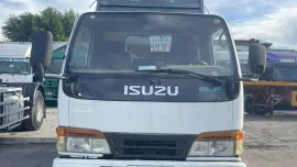 Isuzu Elf Mini Dump – 6 Wheeler - 2024 Model