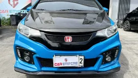 ✅ Honda Jazz 2016 1.5 VX Loaded Automatic