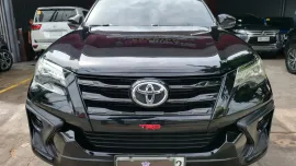 ✅Toyota Fortuner 2019 2.4 G Diesel Automatic
