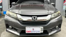 ✅ Honda City 2017 1.5 E Automatic