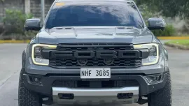 HOT!!! 2023 Ford Ranger Raptor 4x4 for sale at affordable price! 