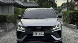 HOT!!! 2023 Geely Coolray Sport SE Top of the line for sale at affordable price! 