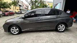 ✅ Honda City 2017 1.5 E Automatic