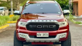 HOT!!! 2018 Ford Everest Titanium Plus 4x4 for sale at affordable price! 