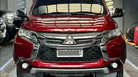 HOT!!! 2018 Mitsubishi Montero 4x2 for sale at affordable price! 