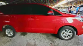 2nd hand 2020 Toyota Innova  2.8 E Diesel AT for sale in good condition