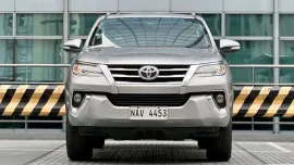 2017 Toyota Fortuner 4x2 G Diesel Automatic 🔥JESSEN MENDOZA🙋‍♂️☎️09279850198