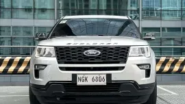 2018 Ford Explorer 3.5 Ecoboost 4x4 V6 Sport AT Gas ✅🔥🙋🏻‍♂️𝐂𝐀𝐑𝐋 𝐁𝐎𝐍𝐍𝐄𝐕𝐈𝐄📲09384588779