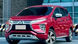 2021 Mitsubishi Xpander GLS 1.5 AT Gas✅155K ALL-IN🔥🙋🏻‍♂️𝐂𝐀𝐑𝐋 𝐁𝐎𝐍𝐍𝐄𝐕𝐈𝐄☎️0938 458 8779