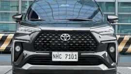 2023 Toyota Veloz 1.5 V Automatic Gas ✅🔥🙋🏻‍♂️𝐂𝐀𝐑𝐋 𝐁𝐎𝐍𝐍𝐄𝐕𝐈𝐄📲0938 458 8779