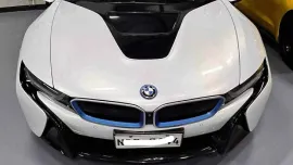 HOT!!! 2016 BMW i8 for sale at affordable price! 