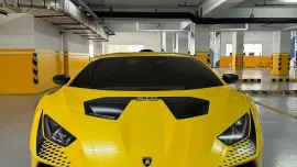HOT!!! 2022 Lamborghini Huracan STO for sale at affordable price! 