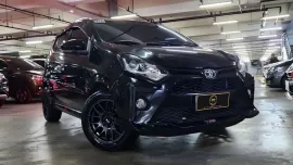 2021 Toyota Wigo 1.0L G AT | With Warranty by Ugarte Cars Manila