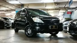 2007 Toyota Innova 2.5L G DSL AT | With Warranty by Ugarte Cars Manila