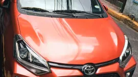 Toyota Wigo 2021 | Low Mileage | Excellent Condition | 28k km Only