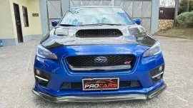 HOT!!! 2015 Subaru WRX STI VA for sale at affordable price! 