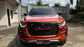 HOT!!! 2023 Isuzu D-Max LS-E 4x4 for sale at affordable price! 