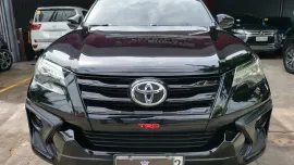 ✅Toyota Fortuner 2019 2.4 G Diesel Automatic