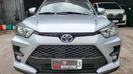 ✅Toyota Raize 2025 1.2 E Save 100K From Brand New 6K KM Automatic