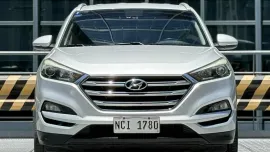 2016 Hyundai Tucson 2.0 Diesel Automatic 🔥JESSEN MENDOZA🙋‍♂️☎️09279850198