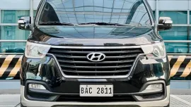 2020 Hyundai Starex Gold 2.5 224K ALL DP‼️🔥 𝟎𝟗𝟏𝟐𝟏𝟎𝟔𝟏𝟒𝟔𝟐 𝐌𝐀𝐁𝐘 𝐋𝐀𝐓𝐈𝐃𝐎 📲📩🙋🏻