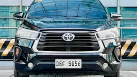 2022 Toyota Innova 2.8 E 89k ALL IN DP‼️🔥 𝟎𝟗𝟏𝟐𝟏𝟎𝟔𝟏𝟒𝟔𝟐 𝐌𝐀𝐁𝐘 𝐋𝐀𝐓𝐈𝐃𝐎 📲📩🙋🏻