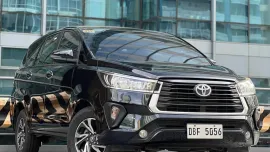 2022 Toyota Innova 2.8 E Diesel Automatic 🔥89K ALL IN DP ✅ 𝐂𝐋𝐄𝐎 🙋🏼‍♀️📲0938 830 7235