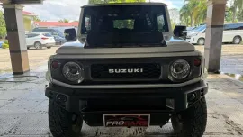 HOT!!! 2020 Suzuki Jimny GLX (JP) Top of the line for sale at affordable price! 