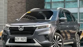 2023 Honda BRV 1.5 VX Sensing CVT Gas🔥118K ALL IN DP ✅ 𝐂𝐋𝐄𝐎 🙋🏼‍♀️📲0938 830 7235