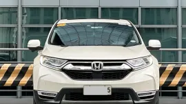 2018 Honda CRV AWD SX Diesel AT Top of the Line ✅🔥🙋🏻‍♂️𝐂𝐀𝐑𝐋 𝐁𝐎𝐍𝐍𝐄𝐕𝐈𝐄📲0938 458 8779