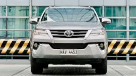 2017 Toyota Fortuner 4x2 G 99k ALL IN DP‼️🔥 𝟎𝟗𝟏𝟐𝟏𝟎𝟔𝟏𝟒𝟔𝟐 𝐌𝐀𝐁𝐘 𝐋𝐀𝐓𝐈𝐃𝐎 📲📩🙋🏻