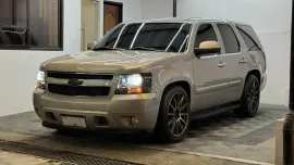 HOT!!! 2009 Chevrolet Tahoe Fully loaded Beast for sale at affordable price! 