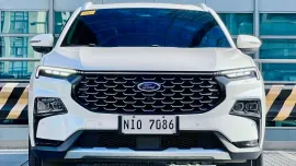 2024 Ford Territory X 9k mileage 199K ALL DP‼️🔥 𝟎𝟗𝟏𝟐𝟏𝟎𝟔𝟏𝟒𝟔𝟐 𝐌𝐀𝐁𝐘 𝐋𝐀𝐓𝐈𝐃𝐎 📲📩🙋