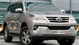 2017 Toyota Fortuner 4x2 G Diesel Automatic 🔥99K ALL IN DP ✅ 𝐂𝐋𝐄𝐎 🙋🏼‍♀️📲0938 830 7235