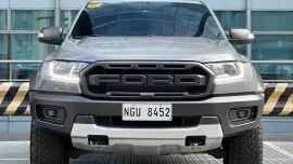 2021 Ford Raptor 2.0 Bi Turbo 4x4 AT Diesel🔥280K ALL-IN ✅ 𝐂𝐋𝐄𝐎 🙋🏼‍♀️📲0938 830 7235