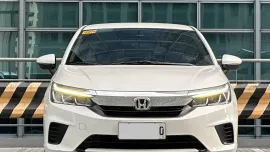 2021 Honda City V 1.5 Gas Automatic ✅41K ALL IN DP🔥🙋🏻‍♂️𝐂𝐀𝐑𝐋 𝐁𝐎𝐍𝐍𝐄𝐕𝐈𝐄📲0938 458 8779