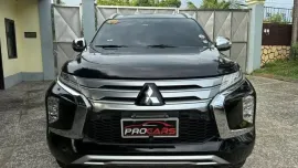 HOT!!! 2022 Mitsubishi Montero Sport GT 4WD for sale at affordable price! 