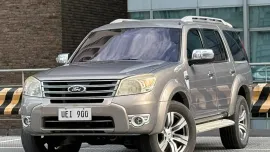 2012 Ford Everest 4x2 2.5 Diesel Automatic ✅ 𝐂𝐋𝐄𝐎 🙋🏼‍♀️📲0938 830 7235