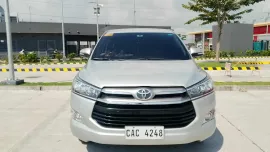 2017 Toyota Innova 2.8 G MT – Low Mileage, Very New Condition, ₱820k Only