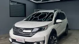 2020 Honda BR-V 