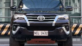 2018 Toyota Fortuner V 4x2 A/T Diesel ✅️196K ALL-IN DP ☎️0935 600 3692 JAN RAY DE JESUS