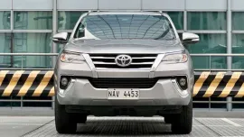 2017 Toyota Fortuner 4x2 G Diesel A/T ✅️99K ALL-IN DP ☎️0935 600 3692 JAN RAY DE JESUS