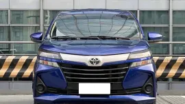 2019 Toyota Avanza 1.3 E Gas A/T ✅️58K ALL-IN DP ☎️0935 600 3692 JAN RAY DE JESUS